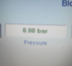 Seat Leon 1M 2001 - Błąd 00538 w ABS mimo poprawionych punktów masowych