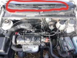 Gdzie kupić nową uszczelkę podszybia do VW Golf 3?