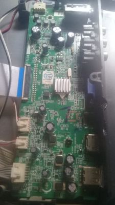 Szukam informacji o TCL LED24T2100 40-0MS28D-MAD2LG, V8-MS82DAP-LF1V053, panel T240XVN01.0