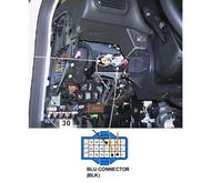 Turbo Timer kilka pytań. Brak kluczyka w stacyjce.