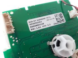 [Sprzedam] Moduł-wyświetlacz do ekspresu do kawy Siemens EQ7 NIEAKTUALNE