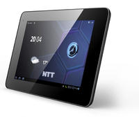 [Sprzedam] Tablet 7 NTT A72B po cenie zakupu