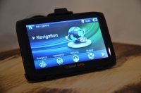 Smart GPS SG720: Restore Factory Menu, Recover Deleted Explorer.exe in WinCE System Smart GPS SG720: Restore Factory Menu, Recover Deleted Explorer.exe in WinCE System