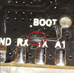 Teardown and Reflashing of Tuya Smart Socket EU20A with LN882HKI Chip Analysis