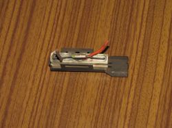 Citroen AX 1993 1.0 - Niesprawny nadmuch kabinowy, działa tylko trzeci bieg