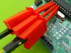 Przegląd chwytaków, igieł, krokodylków pomiarowych