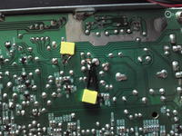 Cobra 19 DX 4 - wyświetlacz świeci, ale nie wyświetla informacji po naprawie