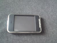 Model odtwarzacza mp4, jakiś PMP?