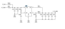 Blaupunkt 40/148M-GB-11B-FEGBQPX-EU - Potrzebny wsad do MX30LF1G18AC-TI, TV nie reaguje na USB
