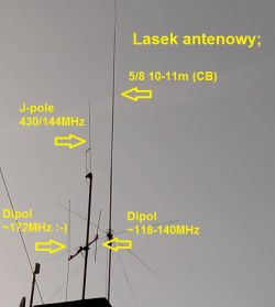 Małe czarne pudelko - czyli RTL-SDR kolejna odsłona. Małe czarne pudelko - czyli RTL-SDR kolejna odsłona.