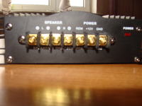 Jak podłączyć laptop HP Pavilion G6 do wzmacniaczy Sony Xplod i Voice Kraft?