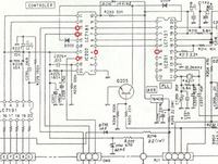 Pan international PC 50 AM/FM z niemiec odblokowanie AM