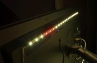 Faulty RGB LED Strip: Identifying Issues with Green Color and 151, 301, 151 Resistors Faulty RGB LED Strip: Identifying Issues with Green Color and 151, 301, 151 Resistors