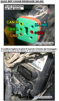 Rozpiski pinoutów ECU i IMMOBOX dla popularnych marek - pliki do pobrania