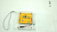 LCR-T4 electronics components tester ATMega328 - Test and Review