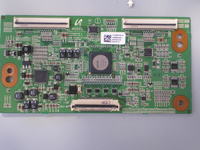 Samsung UE46D6500VSXZG: Dimming Backlight & No Picture - Tested Main Board & T-CON, Seeking Advice