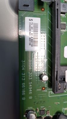 Szukam płyty głównej 310432881641 do TV Philips 42PFL6008/12