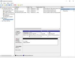 Goodram IRDM 120GB SSD - SATAFIRM S11 Issue - Disk Visible in BIOS but Inaccessible Files