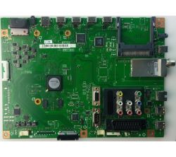 Sharp LC-60UQ10 - kod błędu diody (3 mrugnięcia) i serwisówka