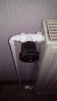 Step-by-Step Guide: How to Replace Old Radiator Valve with a Thermostatic One