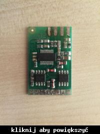 Identyfikacja interfejsu diagnostycznego z FT231XS i L9637D - które linie to K i L?