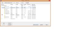 Odzyskiwanie partycji NTFS 1900GB po błędzie PartitionManager na dysku 2TB