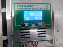 Jak dobrać regulator ładowania PWM do paneli 270W i akumulatora 12V?