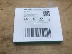Czujnik otwarcia drzwi Zigbee ładowany przez USB - BW-IS2 Blitzwolf Czujnik otwarcia drzwi Zigbee ładowany przez USB - BW-IS2 Blitzwolf