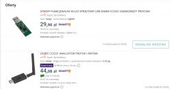 Jak używać przekaźnika Tuya z pomiarem energii SB490 100% lokalnie, bez chmury?