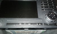 A0004456762 - Poszukuję wszelkich informacji o radiu DVD z nawigacją Mercedes