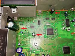 Alfa romeo Blaupunkt 939 - Słaby zasięg, gubi sygnał Alfa romeo Blaupunkt 939 - Słaby zasięg, gubi sygnał