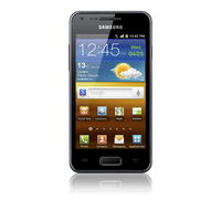 Samsung Galaxy S Advance -nowy smartphone z rodziny Galaxy w sprzedaży w Europie Samsung Galaxy S Advance -nowy smartphone z rodziny Galaxy w sprzedaży w Europie