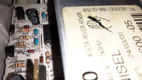 Wirpool AWG 879 - Spalony moduł Minisel Warto naprawiać czy lepiej kupić nową