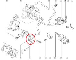 Opel Vivaro 2013 2.0 TDCI 115 - Power drop - pressure sensor and turbo OK