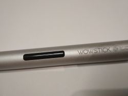 Wowstick, elektryczny miniwkrętak, recenzja Wowstick, elektryczny miniwkrętak, recenzja