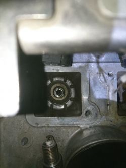 Audi s3 APY - 1.8t Uszkodzona głowica, uszczelka ? Czy co innego? Audi s3 APY - 1.8t Uszkodzona głowica, uszczelka ? Czy co innego?