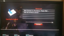 Problem z pobraniem listy EPG na dekoder Openbox V5S HD PVR Problem z pobraniem listy EPG na dekoder Openbox V5S HD PVR