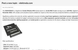 Multi-platform IoT firmware supporting up to 32 platforms - OBK 2025 summary