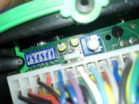 Laserline 987 - Alarm nie działa po wymianie baterii i podłączeniu syreny