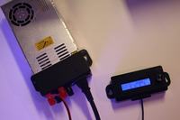 LEDowe oświetlenie do akwarium