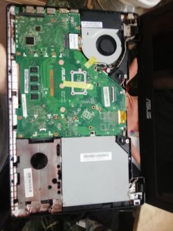 Asus x550c - Nie włącza się, martwy! Asus x550c - Nie włącza się, martwy!