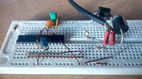 ATmega168 - Nie rozpoznano urządzenia USB, VID/PID 0x0000/0x0002