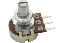 Auto WLtoys 12428 Steering Issue: Replacing CF 502 Potentiometer, Car Turns One Way Only Auto WLtoys 12428 Steering Issue: Replacing CF 502 Potentiometer, Car Turns One Way Only