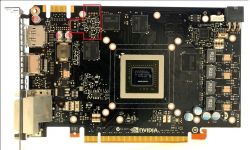 Nagłe wyłączanie komputera i brak obrazu - problem z kartą Nvidia GTX 660