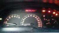 Renault Laguna I phI 97r resetujacy sie licznik,brak radia i zegarka Renault Laguna I phI 97r resetujacy sie licznik,brak radia i zegarka