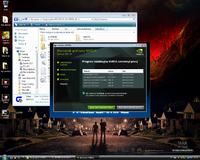 NVIDIA GeForce 7600 GT model GV-NX76T256D-RH - Czy podejdzie do płyty Asrock