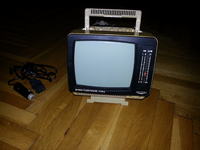 Sprzedam TV Elektronika 409 D Sprzedam TV Elektronika 409 D