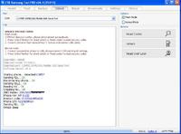 S5611 - Simlock z3x - pokazuje ze usuniety ale simlock nadal jest