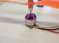 Jak małym kosztem zbudować swój własny Tri-Copter