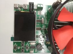 Atorch DL24, rozbudowane, elektroniczne sztuczne obciążenie Atorch DL24, rozbudowane, elektroniczne sztuczne obciążenie